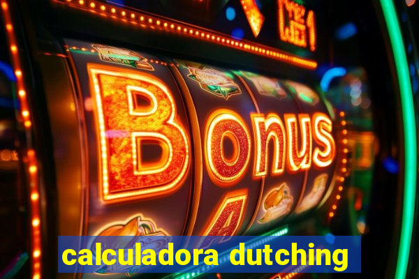 calculadora dutching